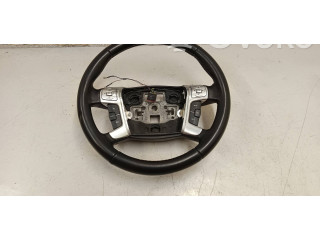 Руль Ford S-MAX 2006 - 2015 года Am213600nb, Am2t14k147ea