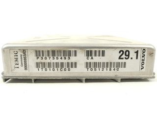 Блок управления коробкой передач P30735493, 1T0101C00   Volvo XC90