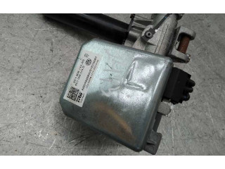    Рулевая рейка 6C1423510BB   Seat Ibiza IV (6J,6P) 2008 - 2017 года