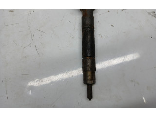 Turbodmychadlo Комплект жиклеров (форсунок) A6400700787   Mercedes-Benz B W245   