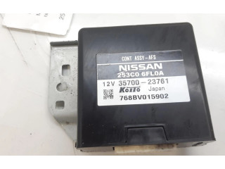 Řídící jednotka 253C06FL0A Nissan X-Trail T32 2018