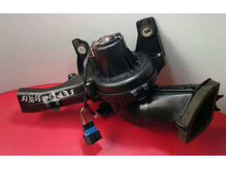 Вентилятор печки    9683441680   Peugeot 5008