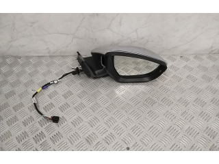 Зеркало электрическое Audi e-tron - года