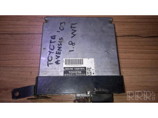 Řídící jednotka 8966105590, 89661-05590 Toyota Avensis T250 2004