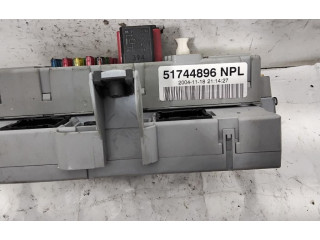 Řídící jednotka 55188620, 188A4000 Fiat Punto (188) 2005