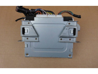 Блок управления ASC 8633A014   Mitsubishi Pajero