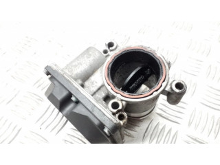 Дроссельная заслонка