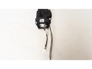 Zámek zadních dveří 163672 BMW 5 F10 F11 2015