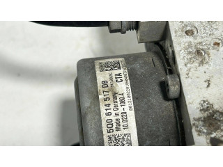 Блок АБС 5Q0614517DB, 21389   Volkswagen  Golf VII  2013-2019 года