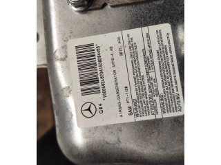 Подушка безопасности пассажира 1668602402, PT11120 Mercedes-Benz GLE (W166 - C292)