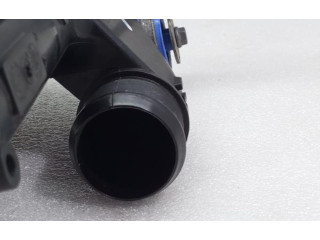 Интеркулер  P9675627980, IA2048   Peugeot 5008 II 