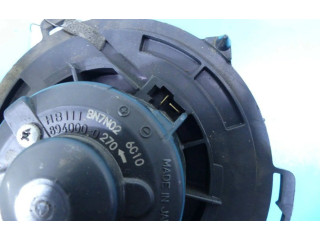 Вентилятор печки 894000-0270, IMPRK1293699 Mazda 3 I