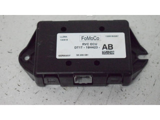 Блок управления DT1T-19H423-AB   Ford Transit -  Tourneo Connect