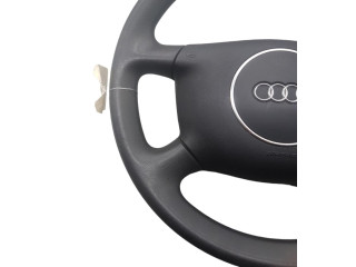 Руль Audi A6 S6 C5 4B  1997 - 2005 года 8Z0419091BE6PS      