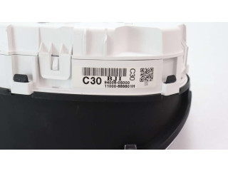 Přístrojová deska Hyundai Atos Prime 2007 94006-05000, 11000-888801H