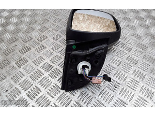 Zpětné zrcátko Citroen Berlingo 2015 232636103