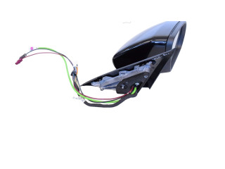 Подушка безопасности в сиденье A2538103216 Mercedes-Benz GLC X253 C253