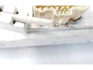 Блок управления климат-контролем 275109404R, 5F2140100 Renault Kangoo II