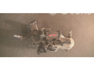 Pojistková skříňka Клапан EGR Hyundai Sonata 2008