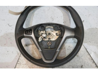 Руль Ford Fiesta 1995 - 2000 года 1734600