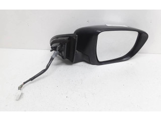 Zpětné zrcátko Nissan Qashqai 2020