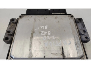 Řídící jednotka 96951477, 28332879 Chevrolet Captiva 2012