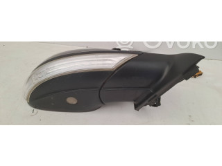 Zpětné zrcátko Volkswagen Touareg I 2007 7L6857502