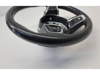 Volant Jaguar E-Pace 2019