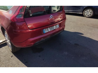 Зеркало электрическое Citroen C4 I 2004 - 2010 года