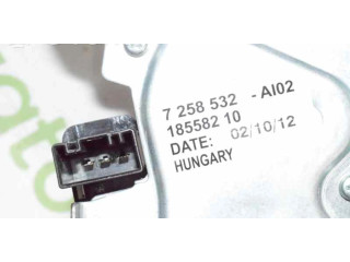 Моторчик заднего дворника 67637258532    BMW 7 G11 G12