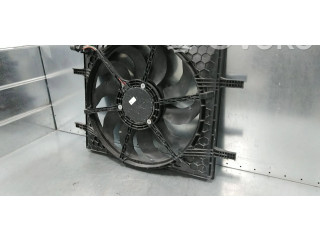 Диффузор Volkswagen ID.3  2019 -  года 1EA121203, 1EA121203B      