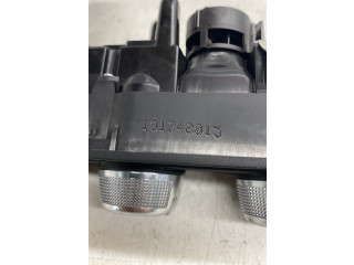 Блок управления климат-контролем 8X0820043B6PS Audi A1