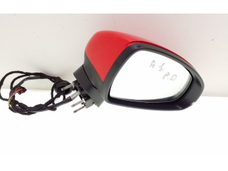 Зеркало электрическое     правое   Audi A1  2010-2018 года   