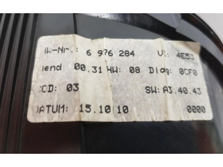 Přístrojová deska BMW X6 E71 2010 62109236833, 62109236833