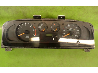 Volant Nissan Terrano 1998