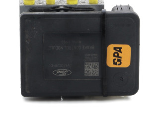 Блок АБС 2239106, R1-0642V   Ford  Kuga II  2013 - 2019 года