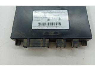 Модуль управления сидением