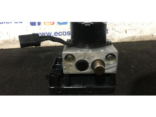 Блок АБС    Jeep  Cherokee III KJ  2001 - 2008 года