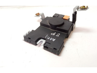 Блок управления 8P3035225, 8P3035225 Audi A3 S3 8L