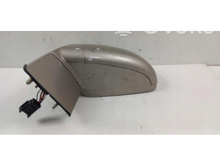 Зеркало электрическое        Chevrolet Captiva   -  года   