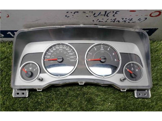 Панель приборов 3176740, 05107018AE   Jeep Compass       