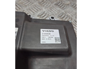 Блок управления двигателя 31459638 Volvo S60