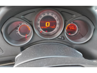 Панель приборов SLV9676962980 Citroen C4 I