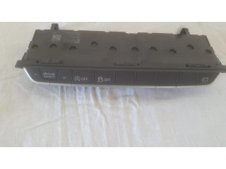 Мултифункционный включатель управления / ручка