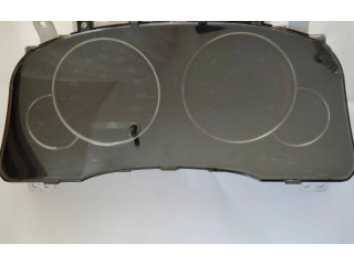 Přístrojová deska  Toyota Land Cruiser (J120) 2004 838006D240C, 553820  