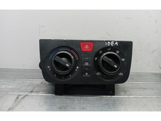 Блок управления климат-контролем Fiat Idea