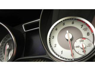 Přístrojová deska Mercedes-Benz GLA W156 2016 A1569001703