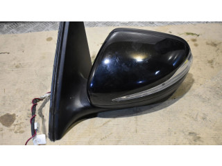Зеркало (управляемое электричеством) Mercedes-Benz GLE W167