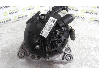 Генератор 9826574080, 28-8580 Citroen C3 Aircross