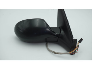 Зеркало электрическое        Citroen C5  2005 - 2008 года   